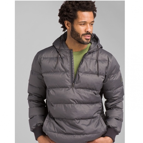 Pyx Prana Hoodie NWT Size L - Picture 1 of 4